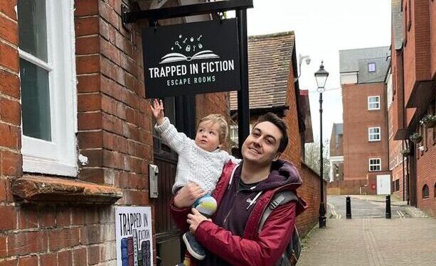 Independently Owned, Passionately Designed