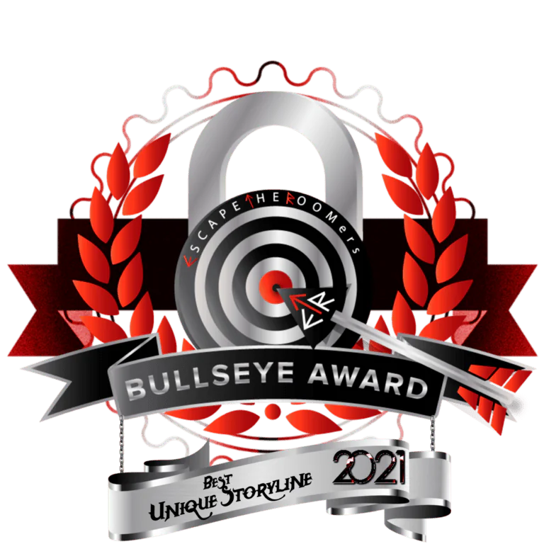 Award Winning Escape Rooms