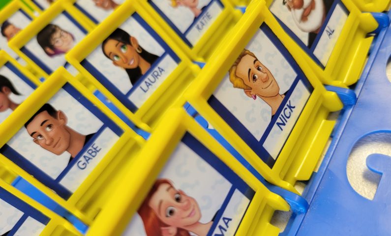 Puzzles with purpose 3