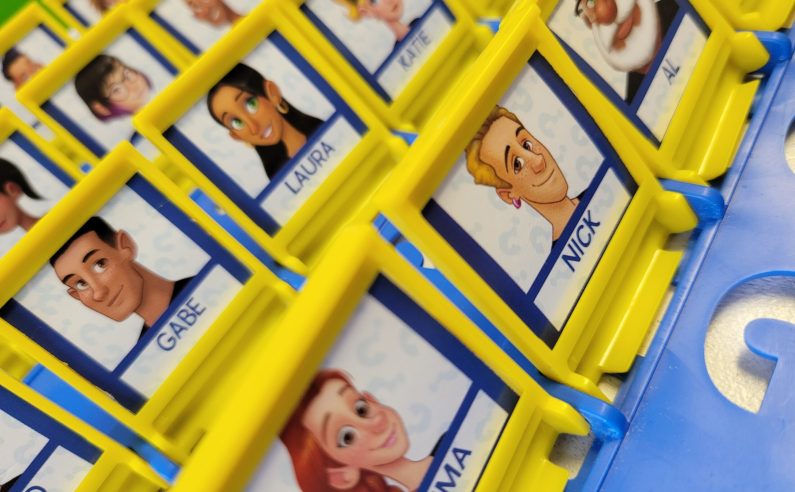 Puzzles with purpose 3