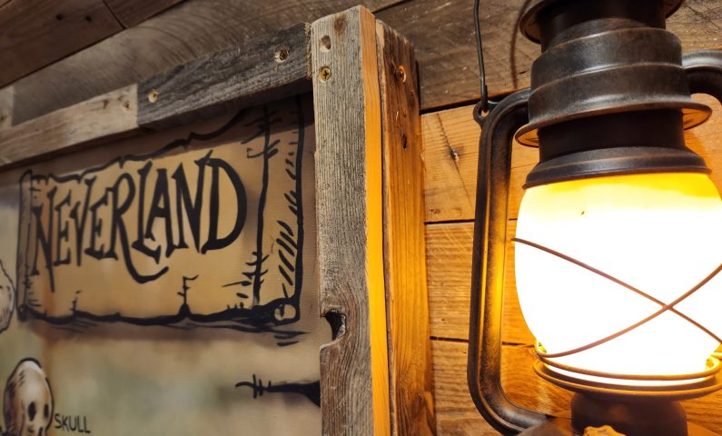 Puzzles with purpose 1