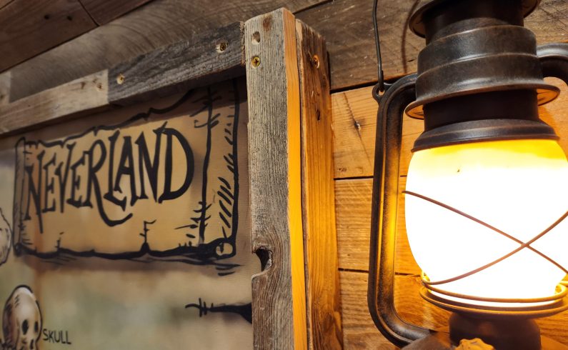 Puzzles with purpose 1