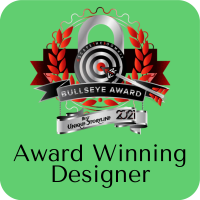 Award winning design