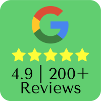 Google reviews