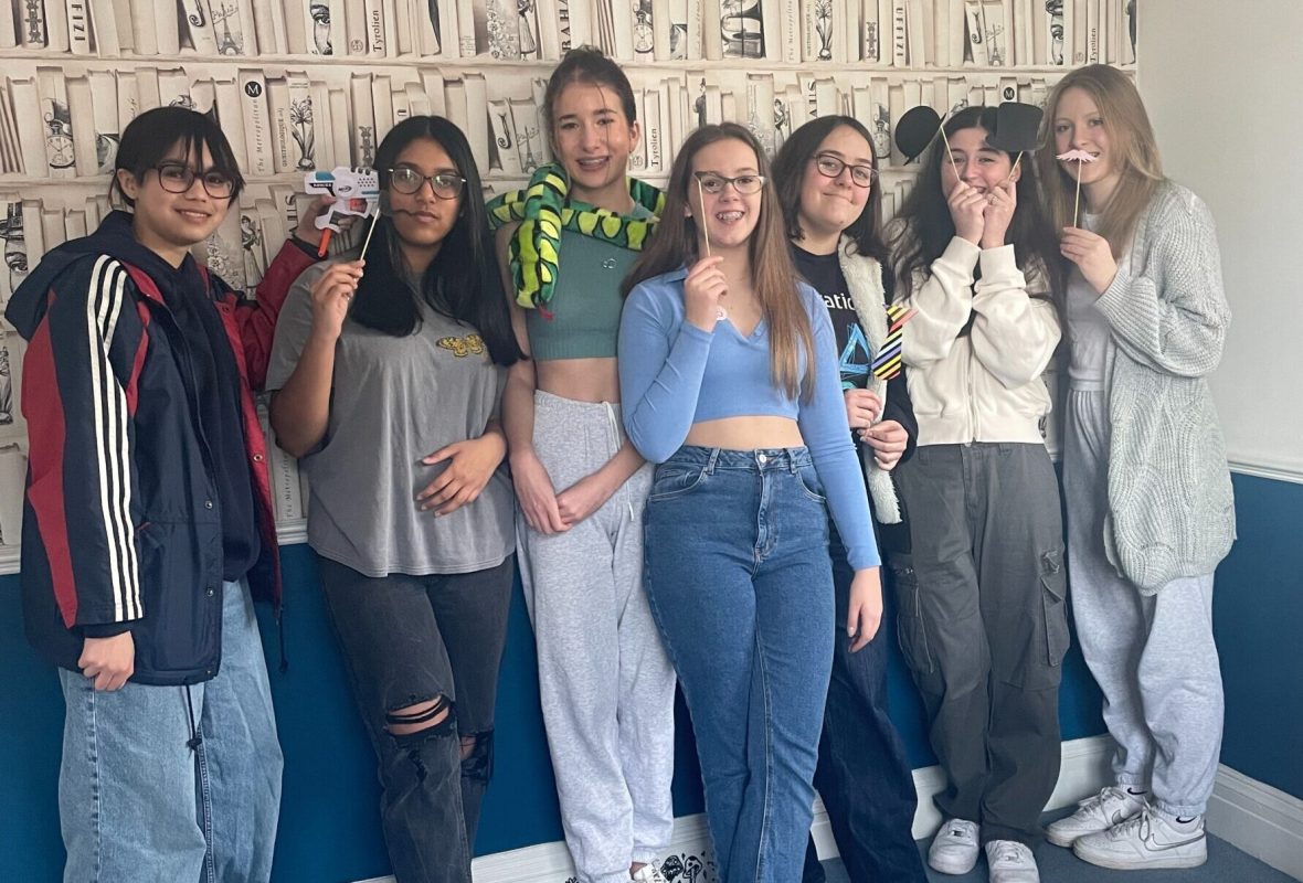 Birthday Escape Rooms