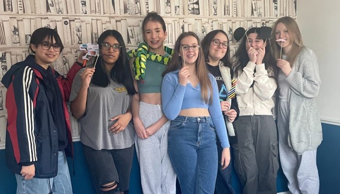 Birthday Escape Rooms
