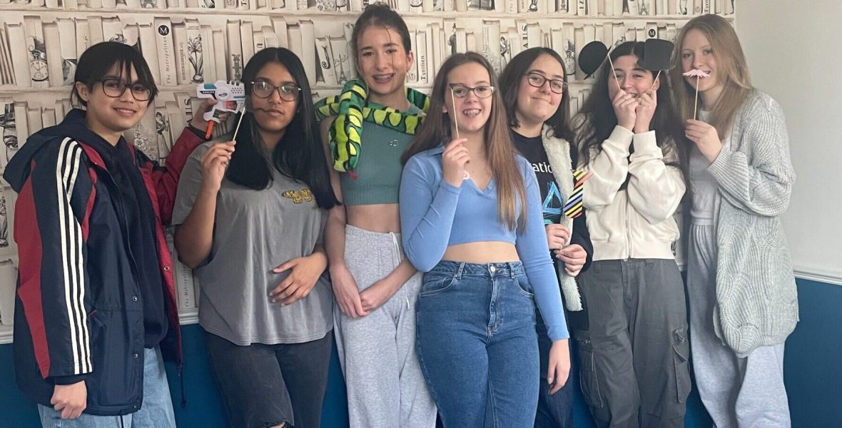 Birthday Escape Rooms