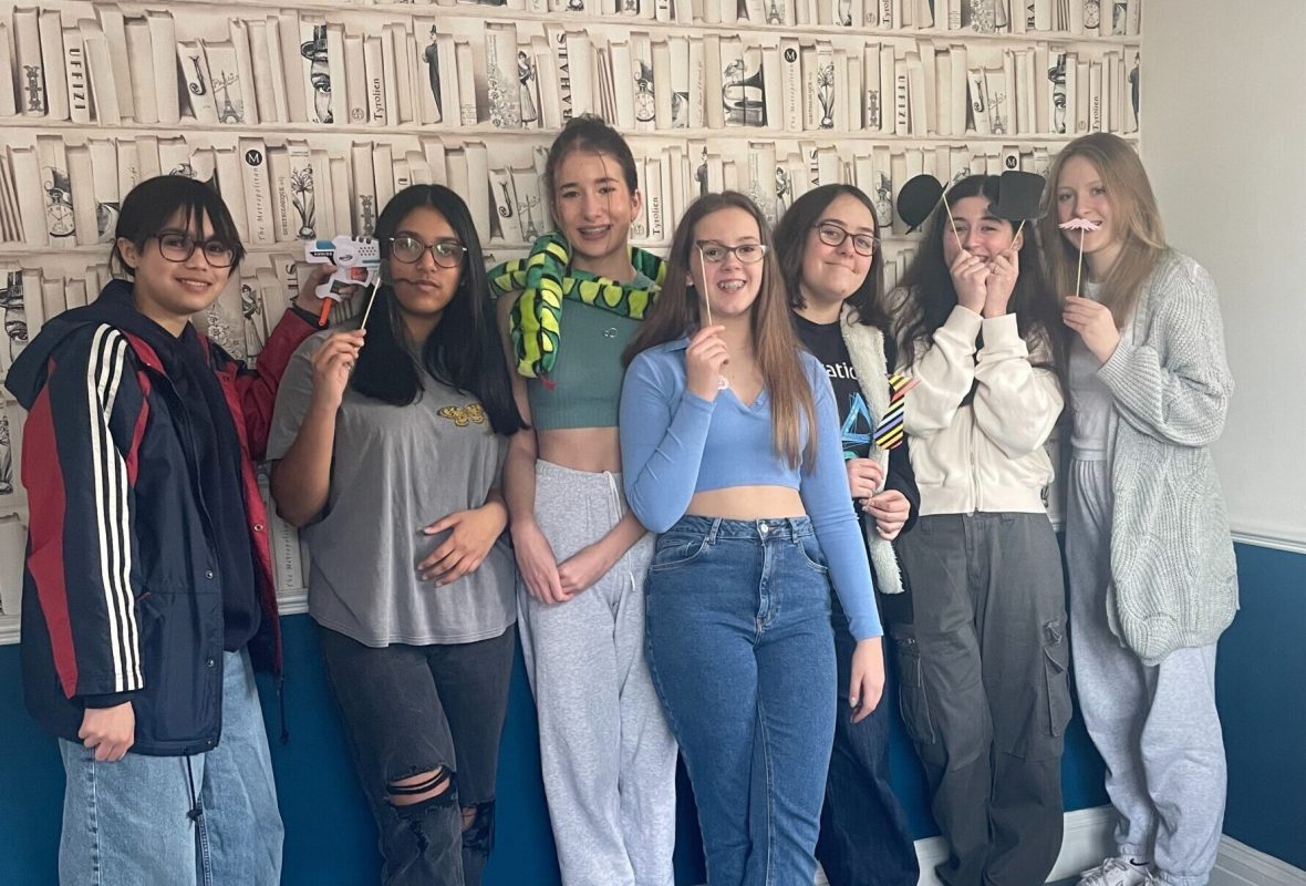 Birthday Escape Rooms