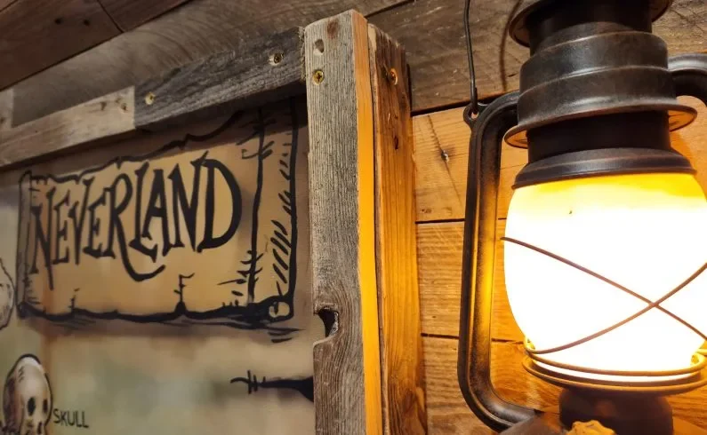 Puzzles with Purpose