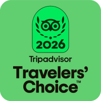 Tripadvisor Award 2026