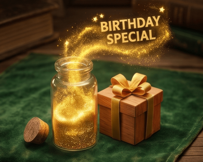 Birthday Packages